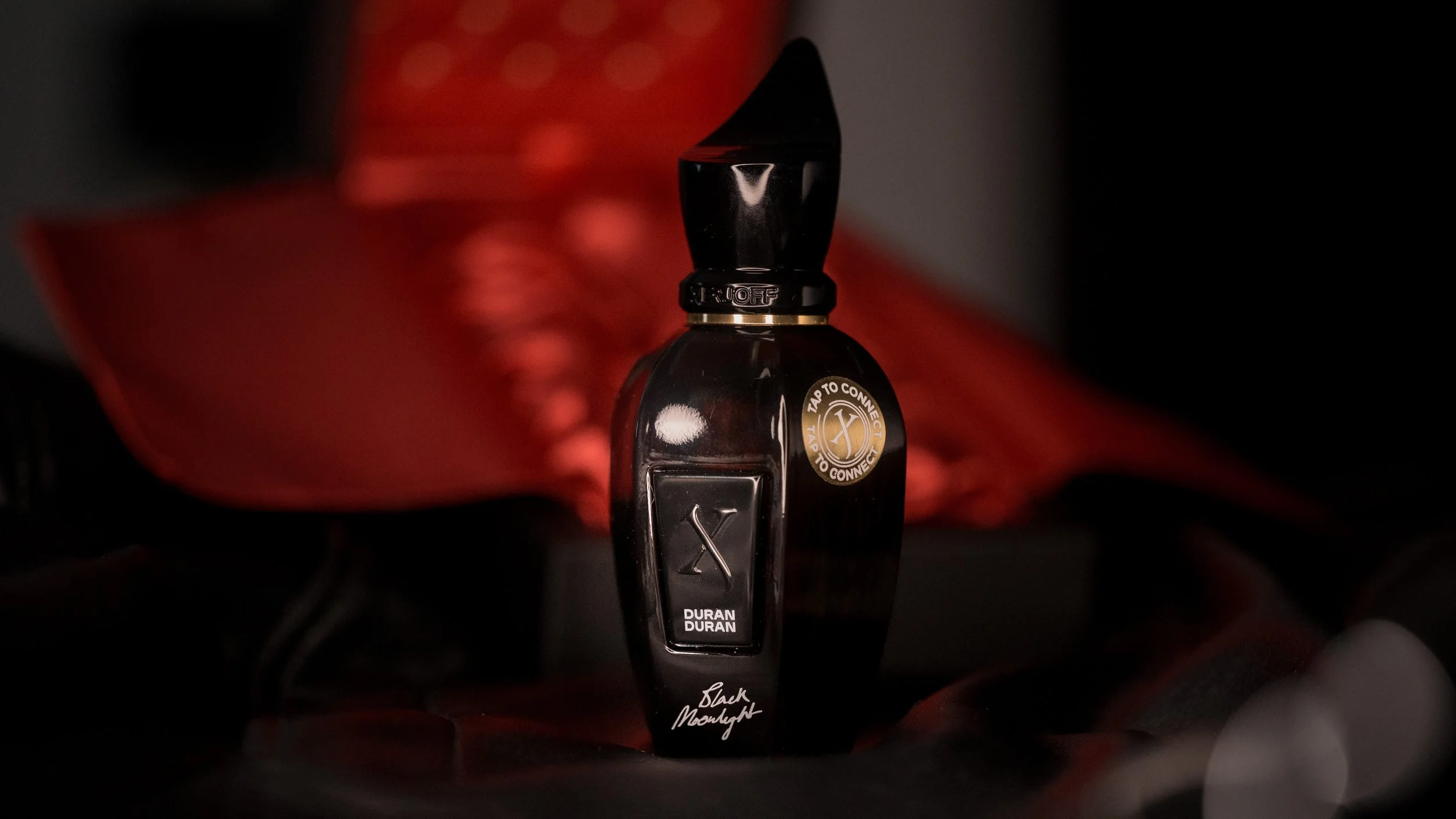 Xerjoff New Perfume Black Moonlight Review — PLEZURO | MAG